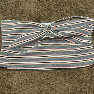 Aeropostale Tube top